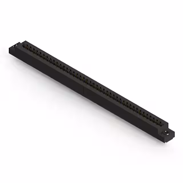 355-082-521-203 EDAC Inc.  Edgeboard Connectors